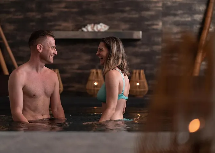 Готель Park San Jorge & By Escampa Платжа-д'Ару