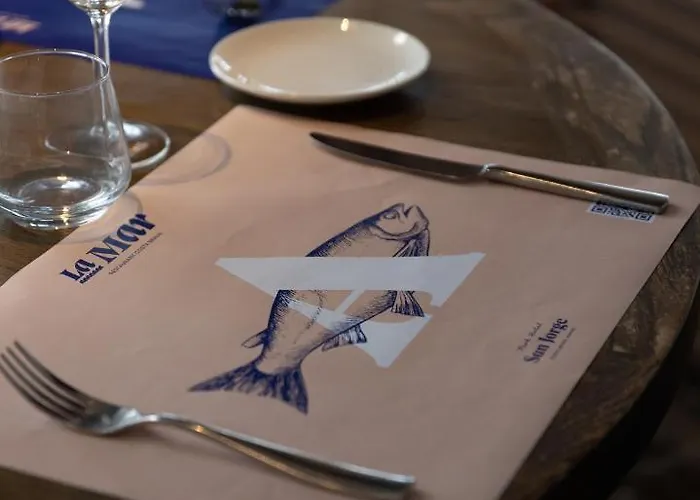 Готель Park San Jorge & By Escampa Платжа-д'Ару