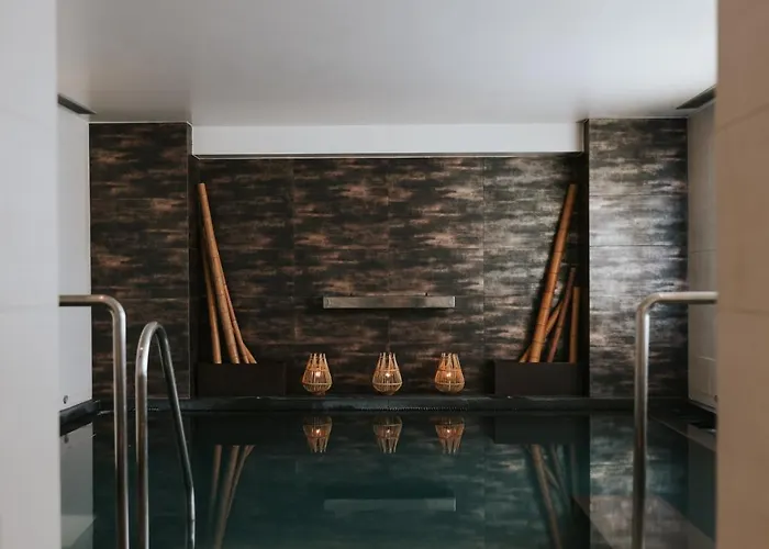 Park San Jorge & By Escampa