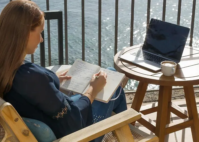 Готель Park San Jorge & By Escampa 4*