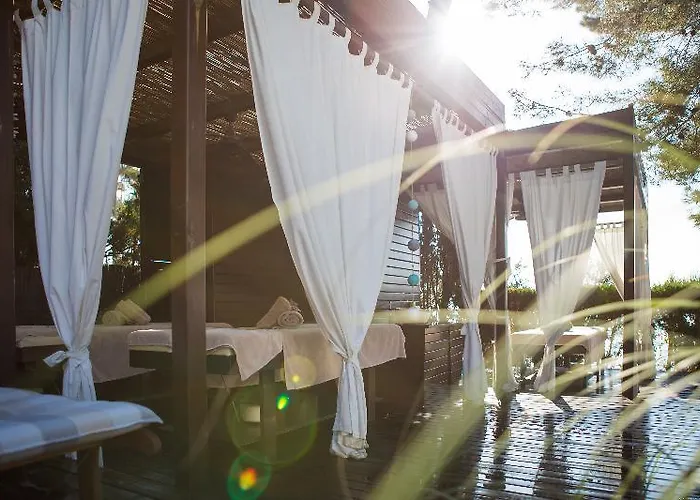 Park San Jorge & By Escampa 4* Платжа-д'Ару