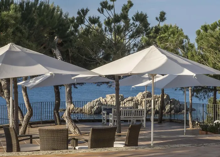 Park San Jorge & By Escampa 4* Платжа-д'Ару