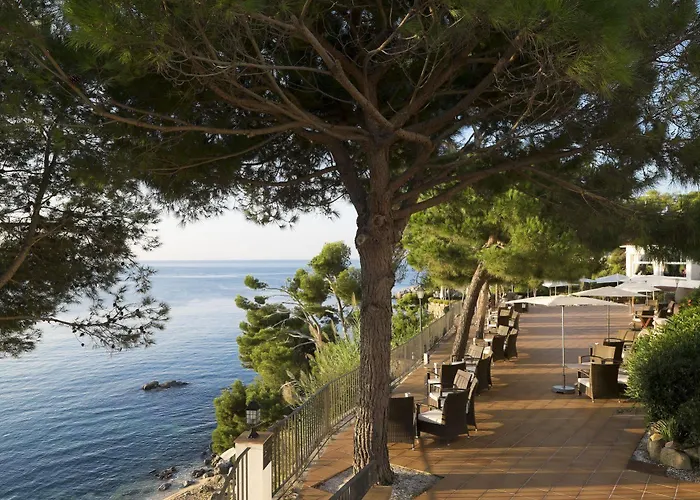 Готель Park San Jorge & By Escampa 4*